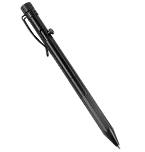 Serious Pen
