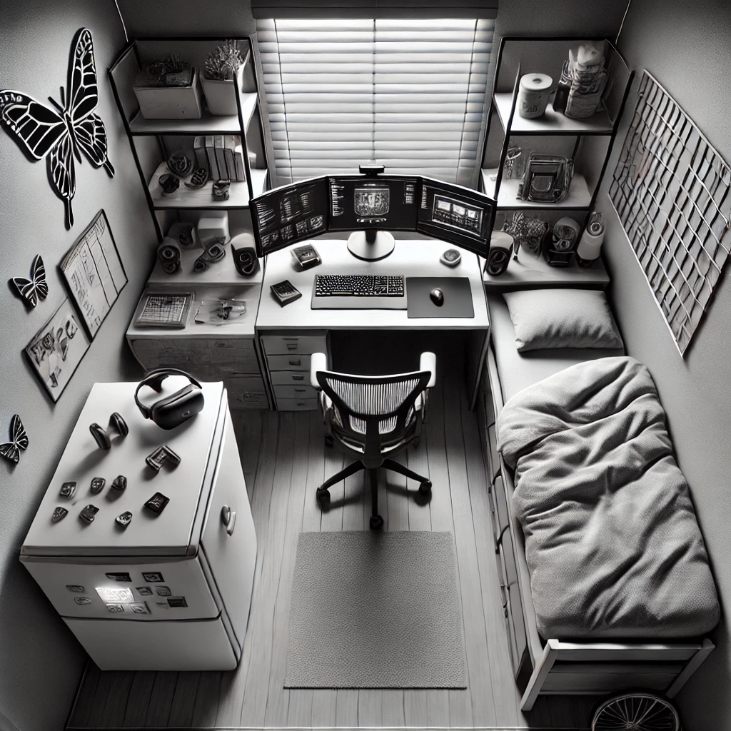 Dorm thumbnail